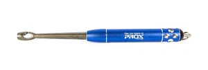 Prox PX886AMBLB Hook Remover Aluminium 12.5cm Size M Blue (6902) - Picture 1 of 4