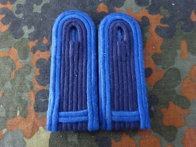 Original DDR VP Volkspolizei MdI Polizei Oberwachtmeister Transportpolizei? - Bild 1 von 3