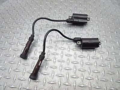 Lote de varillas de paquete de bujías de bobina de encendido Triumph Speedmaster 2013 09-17 Foto 1 de 4