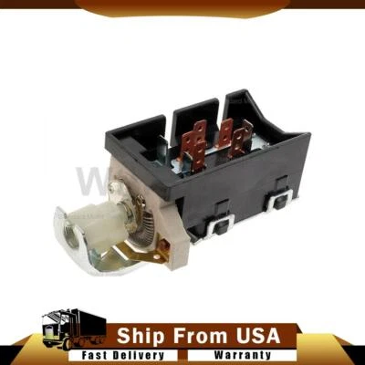 Headlight Switch For 1960-1964 Chevrolet K20 Pickup 3.8L - Image 1 of 4