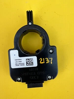 Sensor de ángulo de columna de volante genuino Chevrolet Trax 2017-2020 OEM 13513905 Foto 1 de 4