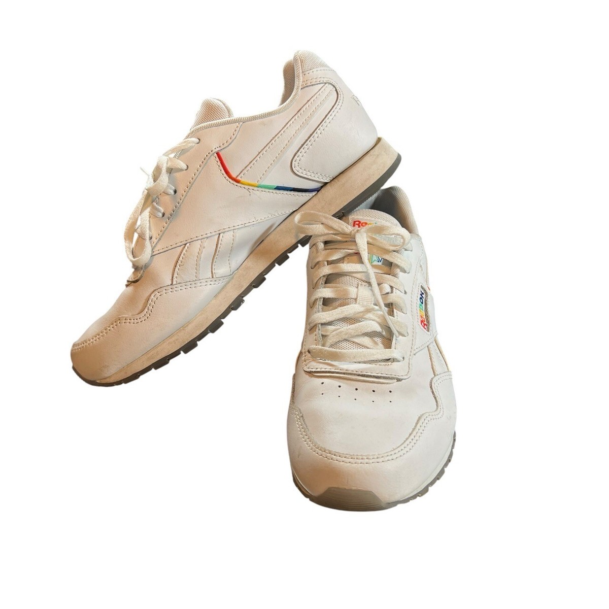 Reebok Classic Harman Run Sneakers for Women for sale | eBay