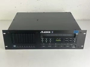Alesis Adat 8-Track Digital Audio Recorder (NOT TESTED) #2 - Bild 1 von 12
