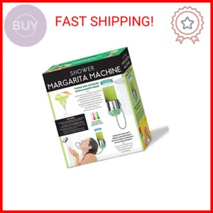 Seymour Butz Prank Gift Box Shower Margarita Machine - Perfect Gag Gift and Funn - Picture 1 of 2