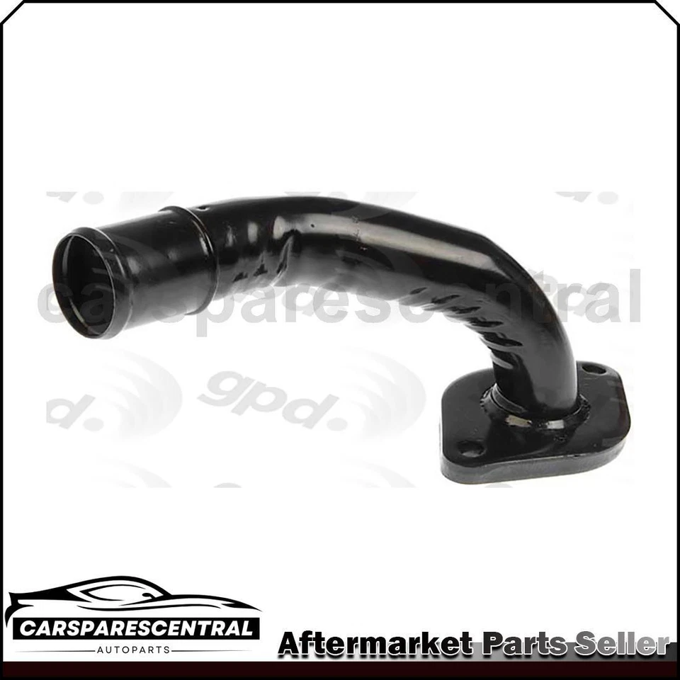 For 1999 2000 2001 Chevrolet Silverado 1500 Global Engine Coolant Water Outlet - Image 1 of 1