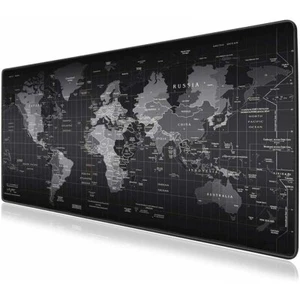 Gaming Mauspad Anti-Rutsch Mousepad Schreibtisch PC Maus Mouspad XXL 900x400mm - Bild 1 von 12