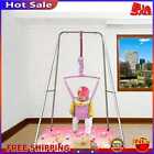 Hanging Jumping Chair Adjustable Baby Swing Bouncing Seat Fitness Sports Sensory