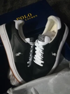 Zapatillas polo Ralph lauren - Imagen 1 de 5