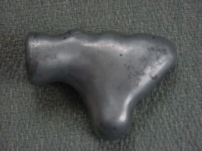 Eelco Moon Fenton Hurst 3 4 скорости переключатель ручка chevy ford mopar газовый крысиный стержень - Изображение 1 из 4