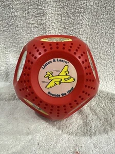 Vintage Texas Instruments Listen and Learn Transport 1988. - Picture 1 of 3