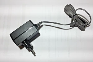 Panasonic AC adaptor Alimentation 6.5 Volt 500 mA PQLV219CE  NEUF NEW  - Photo 1 sur 3