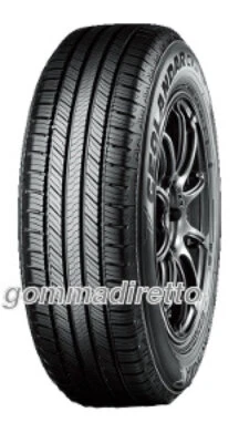 Pneumatici estivi 215/70 R17 101H Yokohama Geolandar CV G058 - Immagine 1 di 2