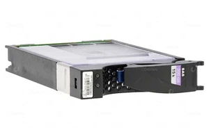 005050981 EMC HDD 300GB 15K SAS 6G 3.5" LFF HOT-SWAP FOR EMC VMAX 520 - Photo 1/3