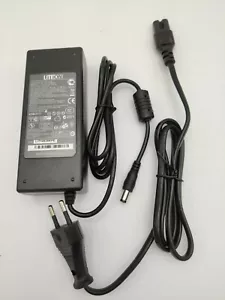 Es- Phonecaseonline AC POWER POW3 12V 1.5A 100-240V NEO GEO AES EU STECKER NEU - Bild 1 von 2
