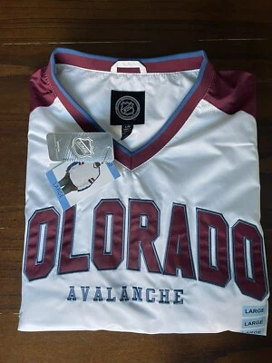 Джерси Colorado Avalanche - Изображение 1 из 4