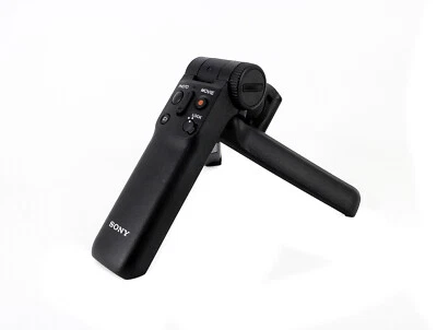 Sony GP-VPT2BT Shooting Grip - Image 1 of 2