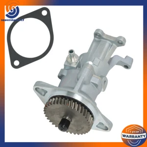 Bomba de vacío accionada por engranajes con junta para Dodge Ram 2500 3500 94-02 5,9 L 5019734AA - Imagen 1 de 12