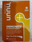 Nuun Immunity Immune Support Hydration Blueberry Tangerine + Orange Citrus 20ct