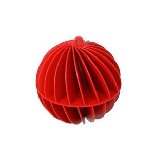 XMAX Ball 03 Modern Decorative Sphere Minimalist Home Accent Stylish Desk - Picture 1 of 9