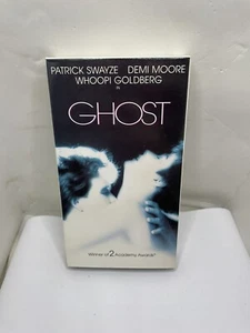 Ghost (VHS, 1991) - Picture 1 of 3