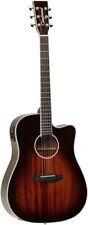 Tanglewoood, New, Electro Acoustic Guitar, Dreadnought TW5EAVB, Normally £399.00
