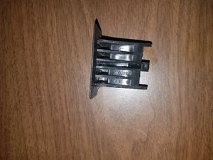 Bosch Dishwasher Model SHU43C02UC/40 Door Guide 00167078 - Picture 1 of 2