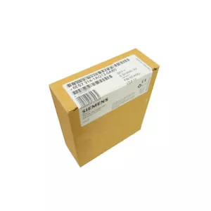 6ES7314-1AG13-0AB0 1PCS NEW SIEMENS 6ES7 314-1AG13-0AB0 Central Processing Unit - Picture 1 of 2