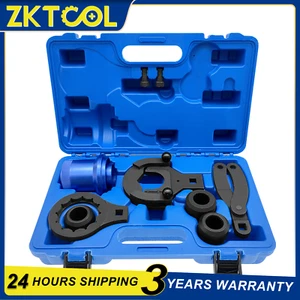 Kit de herramientas removedor de instalador diferencial para BMW E70 E90 E91 E92 X3 X5 X6 TRACCIÓN TRASERA 4x4 - Imagen 1 de 21