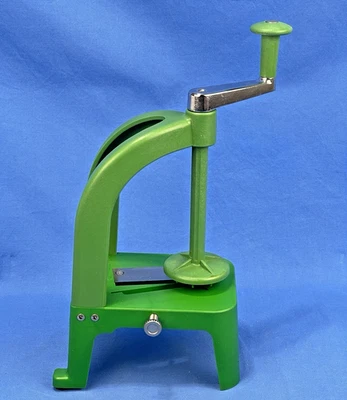 Cortadora/espiralizadora en espiral de verduras y frutas Benriner Cook Help - ENVÍO GRATUITO Foto 1 de 4