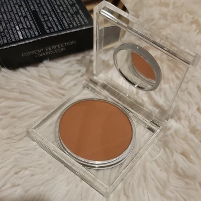 Napoleon Perdis Color Disc, TAWNY Temptress Eye Shadow NIB - Image 1 of 4