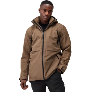 Chaqueta Parka Impermeable Regatta Para Hombres Salinger II Impermeable - S - Imagen 1 de 8