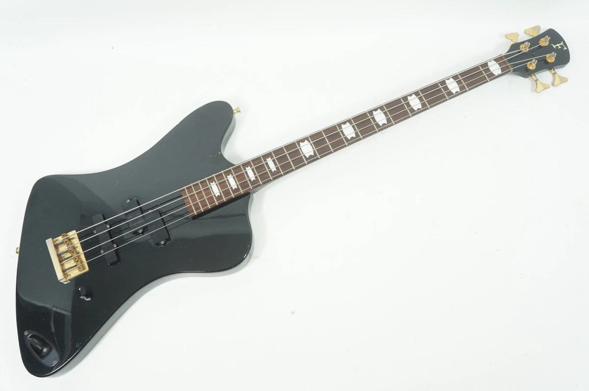 Fernandes 4 String Bass Guitars for sale | eBay