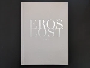 Eros Lost - Seiji Kurata - Photobook Nude Photography Erotica Japan - Bild 1 von 13