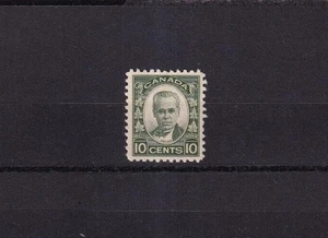 SA27c Canada 1930 Sir Georges Etienne Cartier, stamp CV$30 - Picture 1 of 1