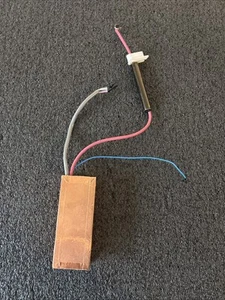 Voltex E-15-Z Power supply for Zygo Laser (8070-0279-01) 1800-2400 Vdc 5mA - Picture 1 of 3