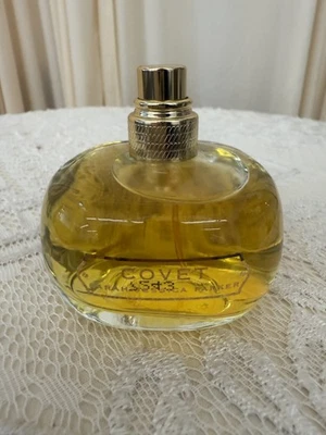 Covet by Sarah Jessica Parker EDP Spray 50ml - Image 1 of 2