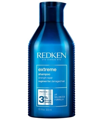 Redken Extreme Shampoo New Look 10.1 oz - Image 1 of 2