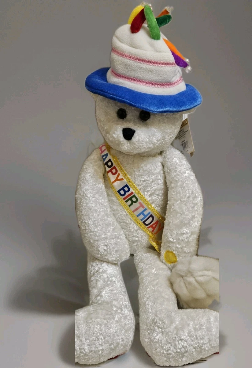 Chantilly Lane Musical Bears for sale | eBay