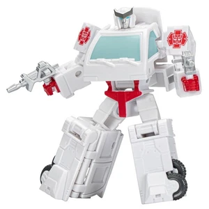 Hasbro F3143 Transformers SS86 Ratchet G1 Core Class Action Figure New in Stock - Picture 1 of 7