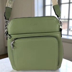 roulens Crossbody/Shoulder Bag purse City Fashion Adjustable Strapping - Picture 1 of 14