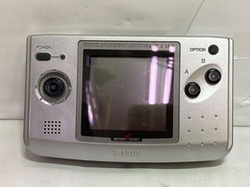 NEOGEO POCKET
