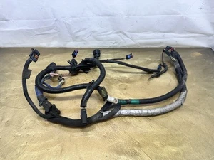 03-06 Silverado Sierra Gas 4*4 Transfer Case Shift Selector Wiring Harness OEM - Picture 1 of 8