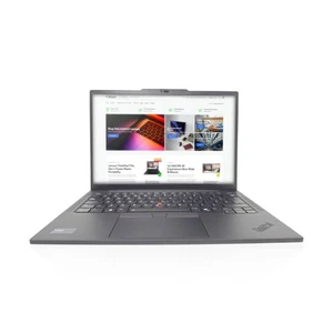 Lenovo ThinkPad T14s Gen 5 14 Zoll FHD Ultra 7 165U Windows 11 Pro Laptop - Bild 1 von 9