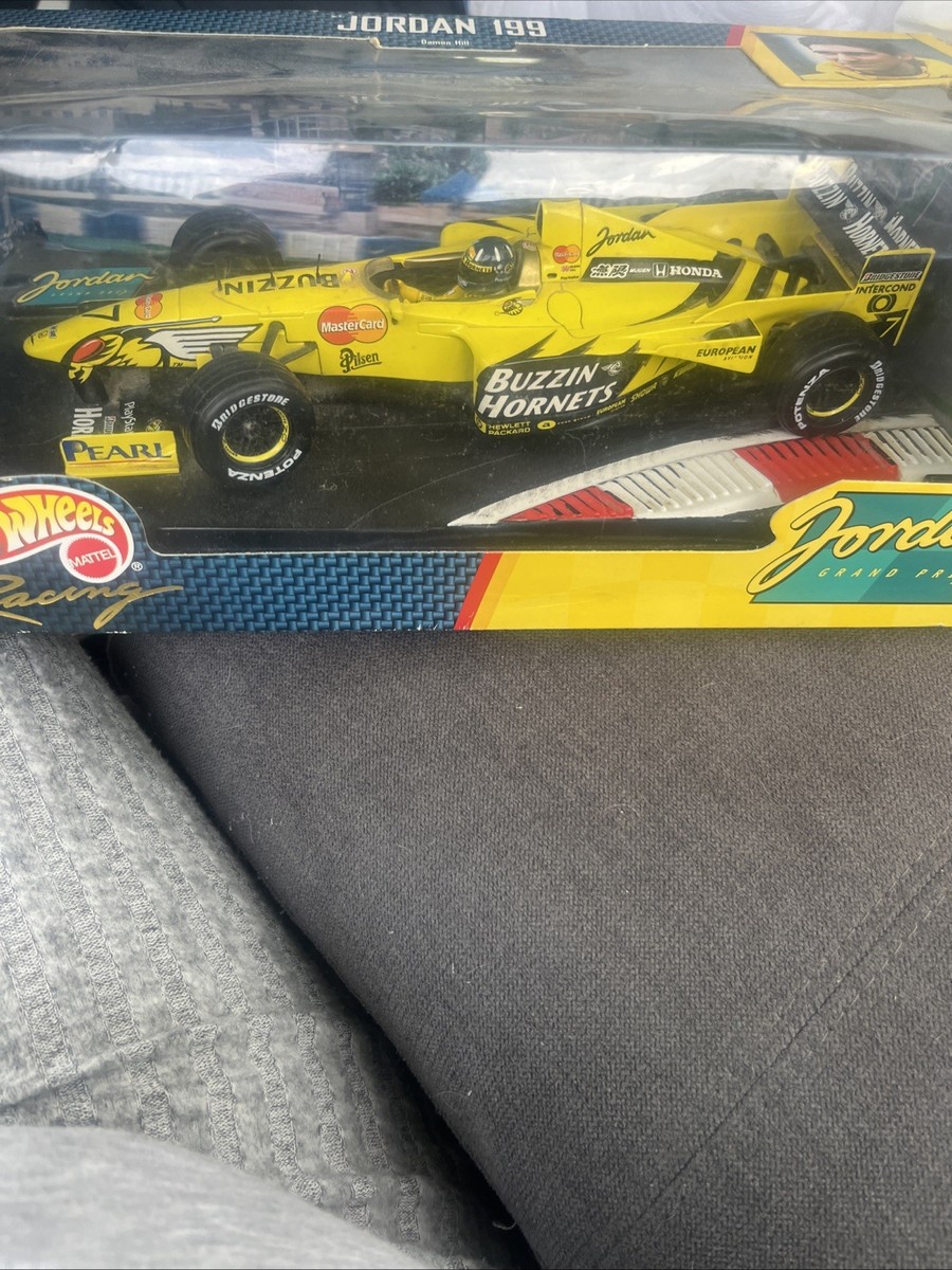 Hot Wheels Jordan 1:18 Diecast Racing Cars for sale | eBay Hot Wheels Jordan 1:18 Diecast Racing Cars for sale | eBay