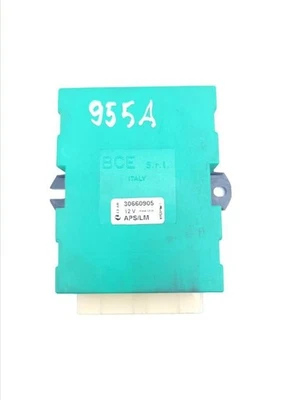 Centralina per Sedile Maserati Gran Turismo 2008 30660905 - Immagine 1 di 4