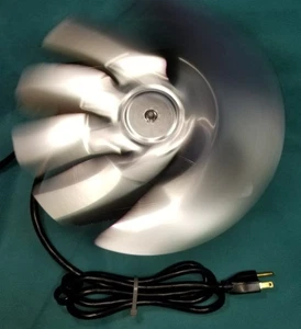 Fan / Blower Assembly for Aprilaire Humidifier Model 112 - Picture 1 of 4