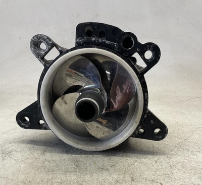SEA DOO 2011-2019 GTI 130 155 GTI SE JET PUMP & STAINLESS IMPELLER *NEED BEARING - Image 1 of 4