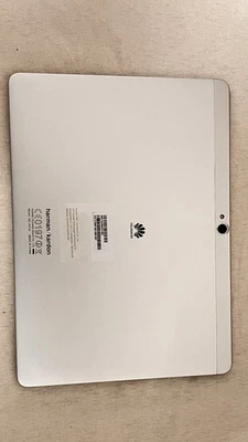 Huawei MediaPad M2 10.0 M2 16gb, WLAN, 25,7 cm (10,1 Zoll) - Bild 1 von 2