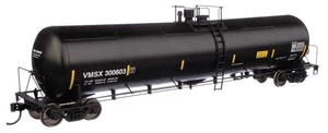 Walthers Proto 920-100649 Valero VMSX 300603 55' Trinity 30,145 Gallon Tank Car - Picture 1 of 5