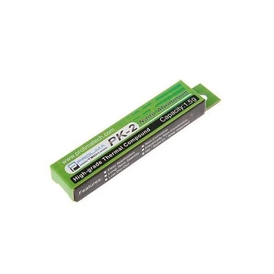 PK-2 - Pasta Termica Nano In Alluminio Prolimatech PK-2 - 1,5g - Image 1 of 2